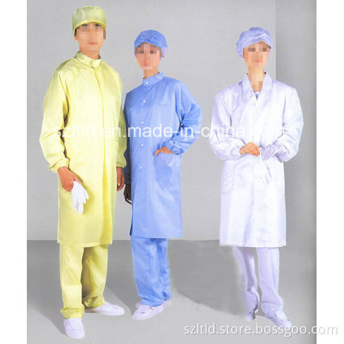 Antistatic Smock